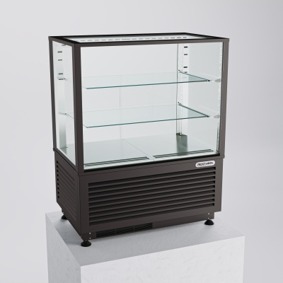 شوکیک ایستاده سایز 75 فراست ایر FROST AIR 24 شو کیک