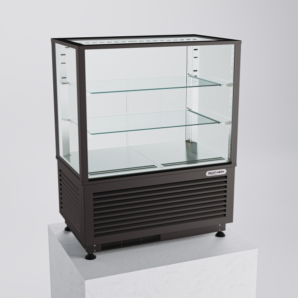 شوکیک ایستاده