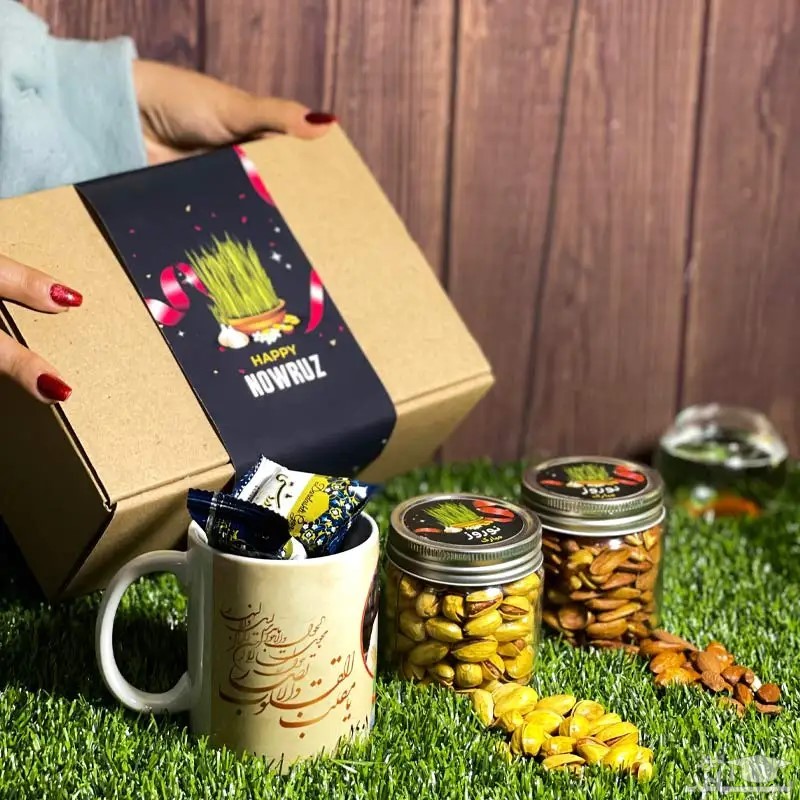 چگونه می‌توان با بسته‌بندی‌های نوروزی، فروش محصولات را افزایش داد؟