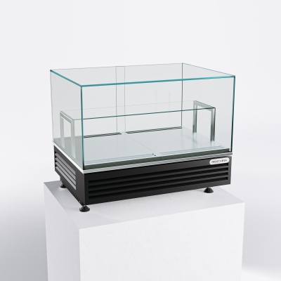 شوکیک فرانسوی سایز 120 فراست ایر FROST AIR 24 شو کیک