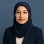 خانم نازنین تقی پور 