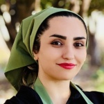 خانم مهشید خدادادی