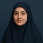 سیده فاطمه موسوی