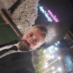 بهنام میرعرب