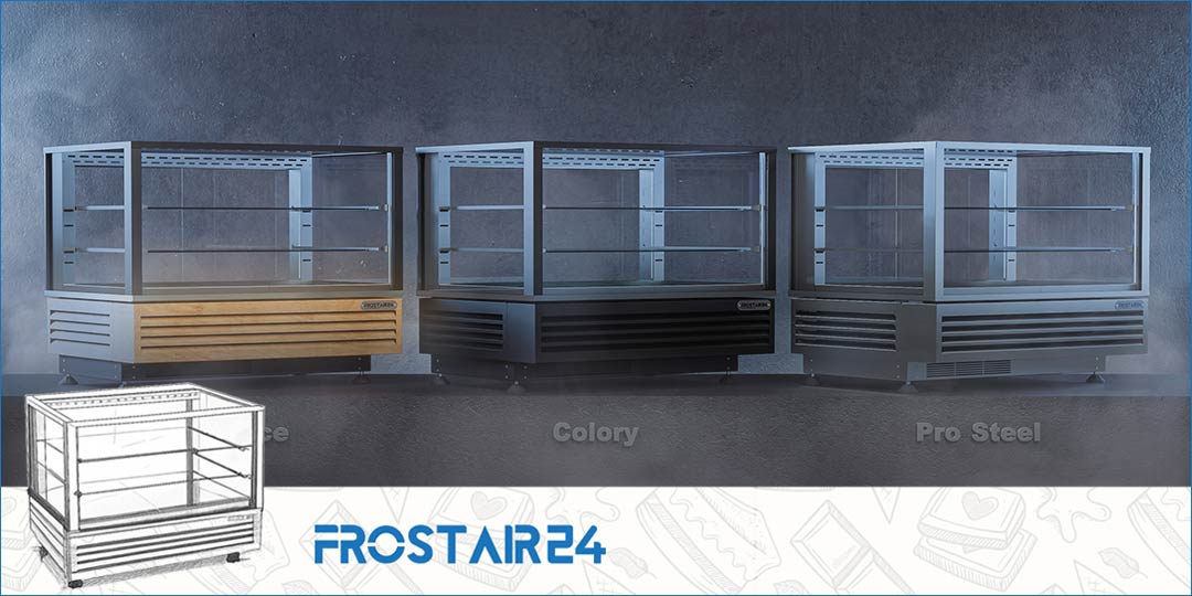 بهترین برند یخچال ویترینی 2026؛ راهنمای جامع انتخاب برند مناسب