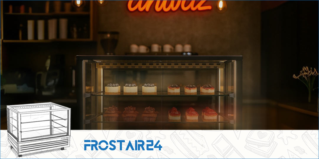 خرید شوکیک و یخچال ویترینی از اهواز: راهنمای جامع انتخاب و خرید