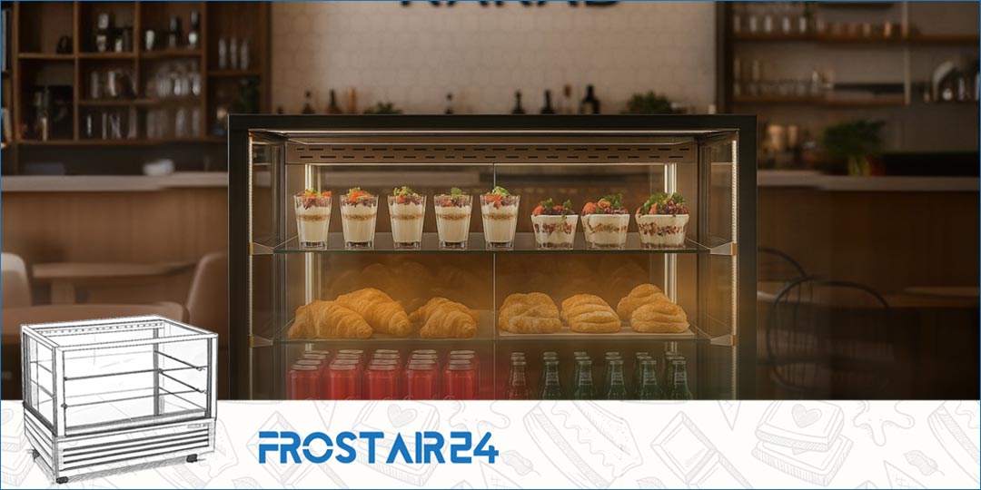 خرید شوکیک و یخچال ویترینی در قم: راهنمای جامع انتخاب و خرید