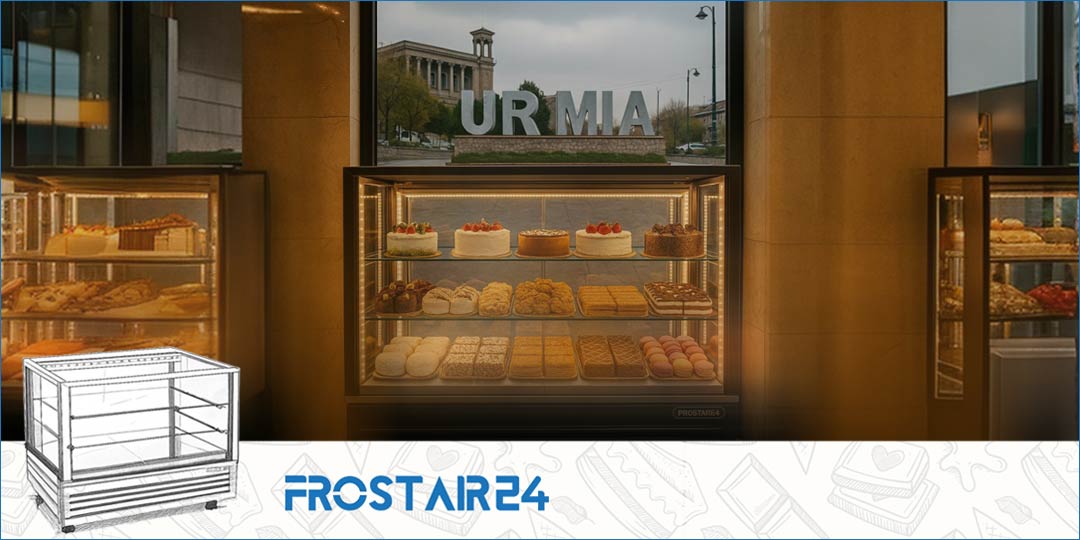 راهنمای جامع خرید شوکیک فروشگاهی در ارومیه | از انتخاب مدل تا نصب و نگهداری