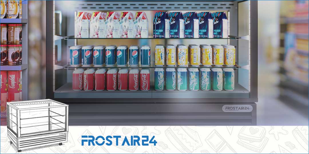 مقدار شارژ گاز یخچال ویترینی چقدر باید باشد؟ ( راهنمای کامل و ساده )